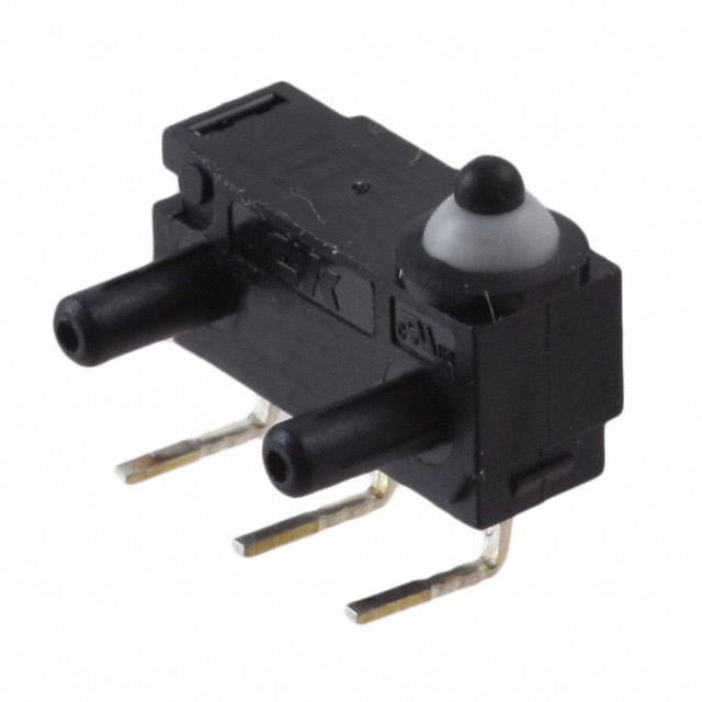 ZMSH03130P00LLC C&K Switches DigiKey